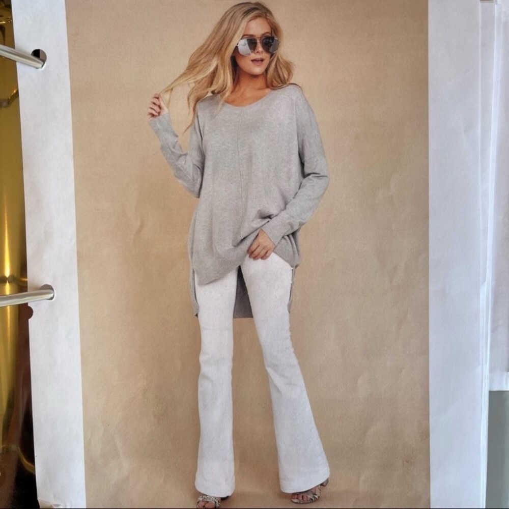 DREAMERS Sweater Pullover LO.